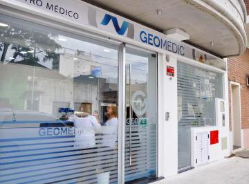 Oficina comercial · 360m² · 14 Ambientes · Consultorio Medico en Villa Crespo
