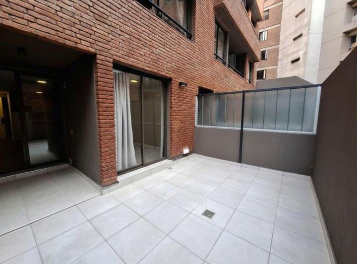 Departamento · 43m² · 2 Ambientes