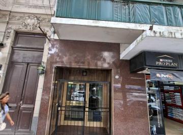 Departamento · 37m² · 2 Ambientes · Departamento 2 Amb - San Cristobal