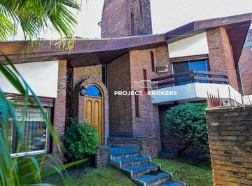 Casa de 4 ambientes, Ituzaingó · Casa a La Venta en Ituzaingo Norte
