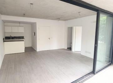 Departamento de 2 ambientes, Núñez · Venta Semipiso 2 Amb Moderno con Amenities a Estrenar – Nuñez