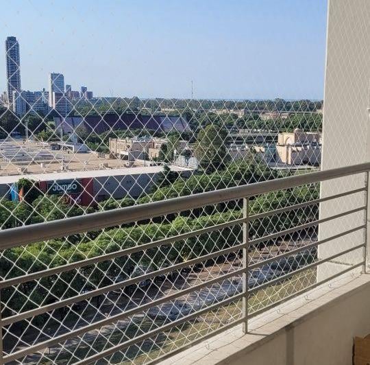 Departamento · 75m² · 3 Ambientes · 1 Cochera