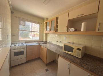 Departamento de 1 ambiente, Almagro · Alquiler Monoambiente 32 m² en Almagro Apto Profesional Cocina Separada Super Luminoso Contrafrente