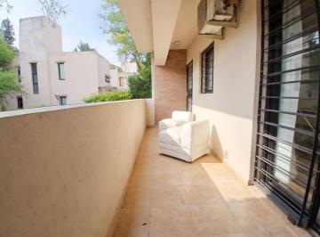 Departamento de 2 ambientes, Villa Allende · Se Vende Depto de 1 Dorm con Balcon y Cochera en Villa Allende Barrio San Alfonso Complejo Cerrado