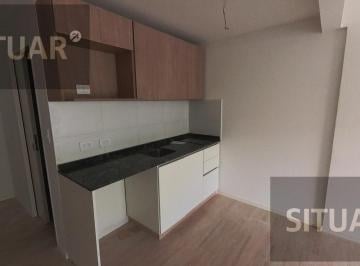 Departamento · 26m² · 1 Ambiente · Venta Departamento Monoambiente en Tan Telmo, Usd 38.500 Cuotas