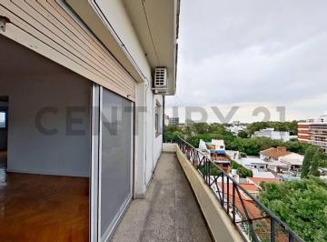 Departamento · 54m² · 3 Ambientes · 3 Ambientes en Venta con Balcon Villa Devoto