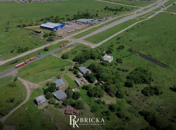 Terreno · 100m² · Terreno Sobre Ruta 11 Entrada a Resistencia