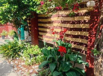 Casa · 76m² · 4 Ambientes · 3 Cocheras · Venta PH 4 Amb Ciudad Madero