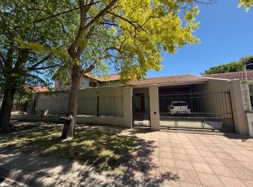 Imagen1 · Importante Chalet en Punta Mogotes