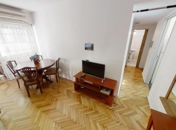 Departamento · 46m² · 3 Ambientes · Departamento de 3 Ambientes en Almagro