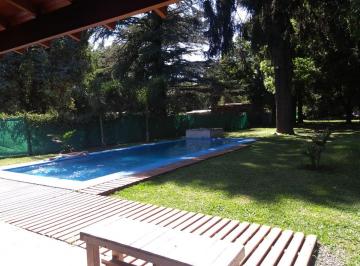 Quinta vacacional de 1 ambiente, San Miguel · Casa Quinta en Venta en Juan Jose Paso 5875