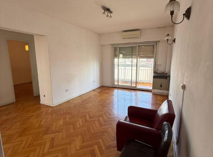 Departamento en venta en Villa Crespo · 3 ambientes
