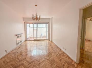 Departamento · 81m² · 4 Ambientes · Departamento de 3 Ambientes con Dependencia en Caballito