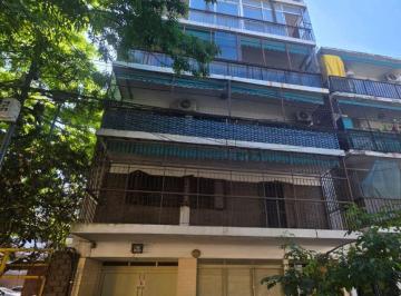 Departamento de 2 ambientes, Balvanera · Catamarca 700 - Departamento 2 Ambientes 35 m² a Refaccionar