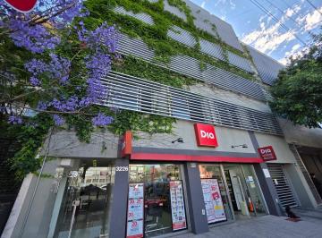 Oficina comercial · 270m² · 4 Ambientes · 2 Cocheras · Alquiler Oficina Corporativa