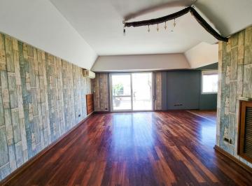 Departamento · 79m² · 3 Ambientes · 1 Cochera · Departamento en Venta de 3 Ambientes con Terraza y Cochera en Parque Cha