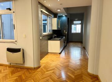 Departamento · 74m² · 3 Ambientes · Recoleta Departamento en Venta Al Frente - Juncal Al 2000 - 3 Ambientes