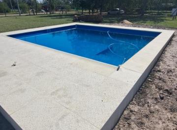 Terreno · 360m² · Bv de La Alegría y Casilda. Tierra de Sueños 3