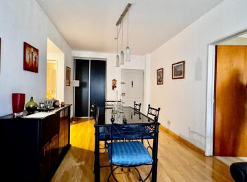 Departamento · 51m² · 2 Ambientes · Colegiales. Palpa 2900. Dos Ambientes. Lindísimo. Muy Luminoso. Impecable