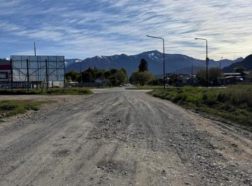 Terreno · 370m² · Terreno en Cugura E Yrigoyen