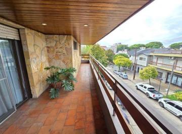 RLD-RLD-2522_2 · Gran Dto Tipo Triplex - Sin Expensas - Bvd S. Martin y Marconi - 5 Amb - 2 Baño