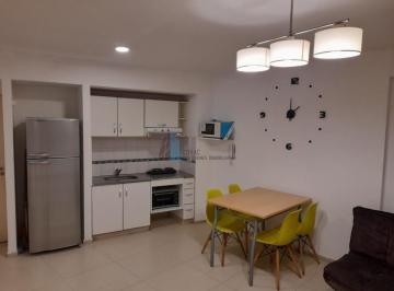 Departamento · 45m² · 2 Ambientes · Venta - Departamento Amoblado en Salta 600
