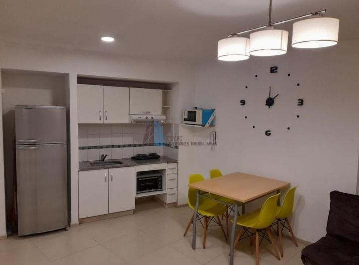Departamento · 45m² · 2 Ambientes
