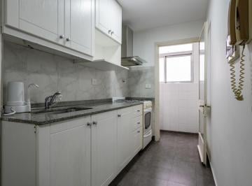 Departamento · 73m² · 3 Ambientes · Departamento en Venta de 3 Ambientes con Baulera - Recoleta