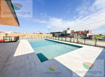 PH · 150m² · 5 Ambientes · 2 Cocheras · Dúplex en Venta en One Nobu Town con Quincho y Pileta