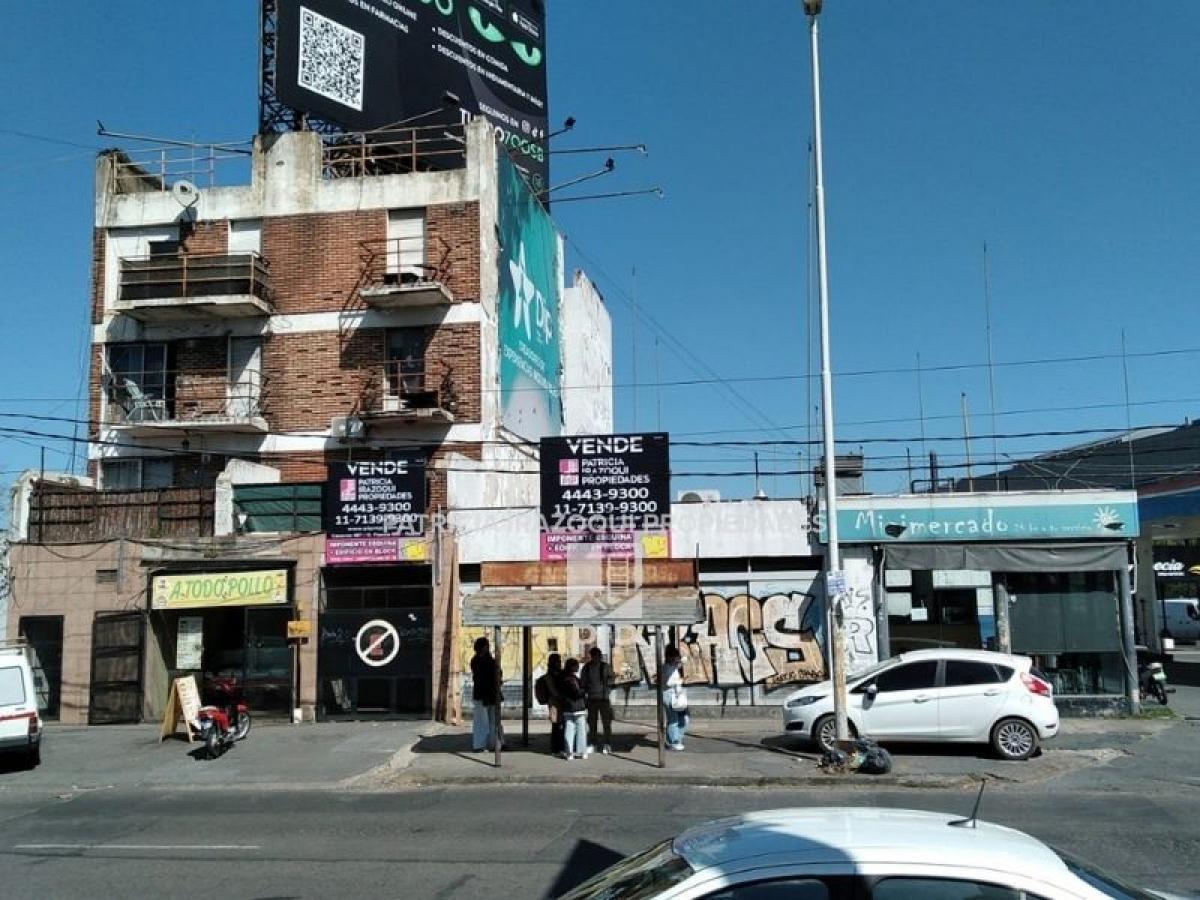 PERON, PDTE AV 4700, Morón, Morón