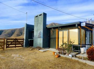 Casa · 99m² · 2 Dormitorios · Venta - Casa + Bungalow en El Mollar