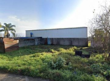 Bodega-Galpón · 570m² · Galpon en Venta - Acheral, Monteros