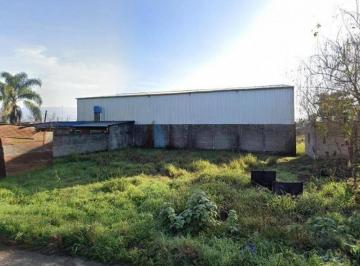 Bodega-Galpón · 570m² · Galpon en Venta - Acheral, Monteros