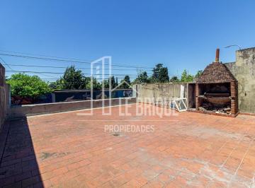 Casa · 276m² · 7 Ambientes · 4 Cocheras · Casa en Lote Propio de 8.66x21 - Le Brique Propiedades