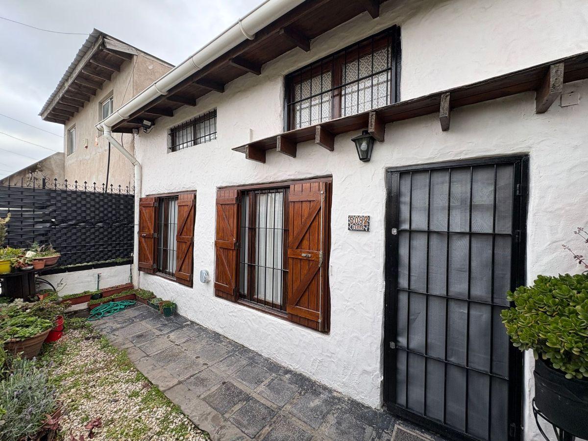 PH Al Frente C/ingreso Independente 2 Plantas 70m²