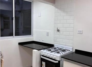 Departamento · 37m² · 2 Ambientes · Departamento 2 Ambientes - Belgrano C/chico/barrancas, Capital Federal