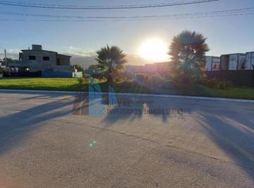 Terreno · 321m² · Lotes en Venta en Barrio Privado Nogales Plaza - Ruta 9