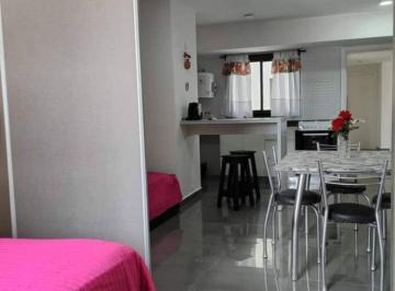Departamento · 36m² · 1 Ambiente · Departamento 1 Ambiente Dividio