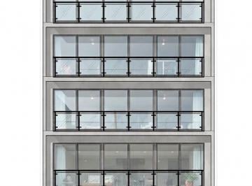 Departamento · 37m² · 1 Ambiente · Departamento en Venta en Belgrano, Capital Federal, Buenos Aires