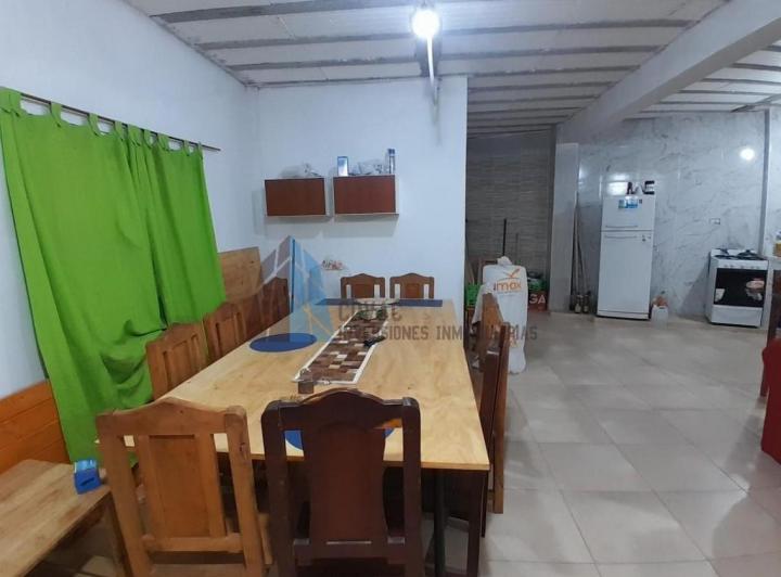 Casa · 140m²