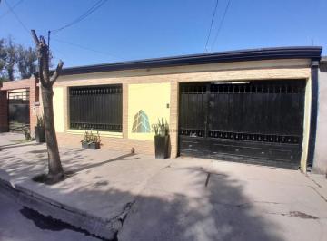 Casa · 170m² · 3 Dormitorios · Casa de 3 Dorm. en Barrio 250 Viviendas - Los Chañaritos