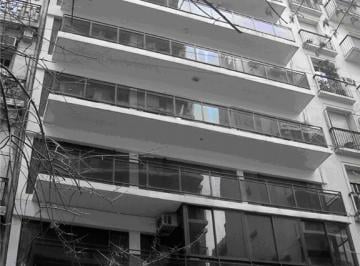 Oficina comercial · 102m² · 6 Ambientes · 1 Cochera · Oficinas - Planta Dividida - Plaza San Martín, Capital Federal