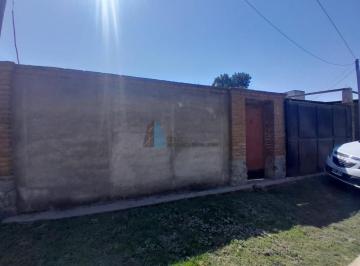 Casa · 73m² · Venta de Terreno con Construccion en Progreso - B° Residencial San Pablo