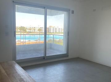 Departamento · 54m² · 2 Ambientes · 1 Cochera · Departamento en Venta en Lagoon Pilar, Pilar, G. B. a. Zona Norte