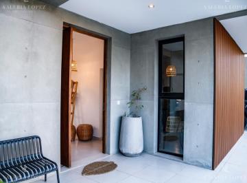 Casa · 135m² · 4 Ambientes · 1 Cochera · Casa en Venta en Pilar del Este, Financiamiento, Pilar, G. B. a. Zona Norte