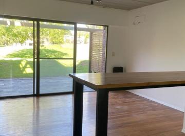 Departamento · 50m² · 2 Ambientes · 1 Cochera · Departamento en Venta en Aparts del Pinazo, Pilar, G. B. a. Zona Norte