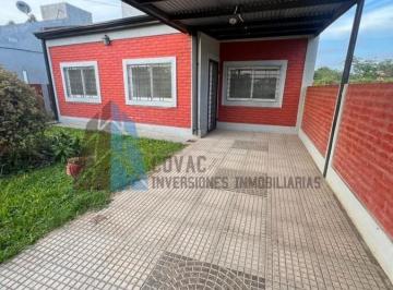 Casa · 76m² · 3 Dormitorios · Venta de Casa en Barrio Privado Los Nogales - Natania