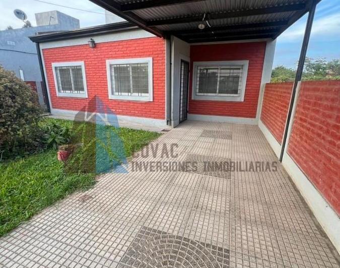 Casa · 76m² · 3 Dormitorios