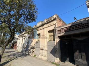 Consultorio · 524m² · 4 Dormitorios · Terreno Premium Sobre Av Roca - Ideal Desarrollo Inmobiliario o Comercial