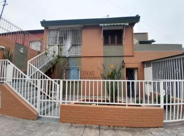 Casa · 180m² · 8 Ambientes · Casa de 2 Plantas con Entrada Independiente y Garage | Ecuador 2500